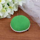 Cotton DIY Inserting Needle Pincushion Sewing Storage Holder Pins Organizer