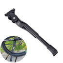 Heavy Duty Adjustable Mountain Bike Bicycle Cycle Prop Side Rear Kick Stand FT