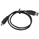 Firewire Card,PCIe Firewire 800 Adapter for Windows 10 with Low Profile Bra