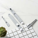 Window Door Groove Cleaning Brush Keyboard Cleaning Tool Home Cleaning Suppl Hn