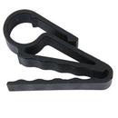 Portable Golf Cart Bag Cigar Minder Grip Clip Holder -GREAT GIFT For Golfer