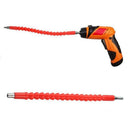 Electronics Drill Flexible Shaft Bits Extention Screwdriver Drill Bit Holde O8D2