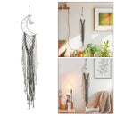 Dream Catcher Macrame Tapestry Art Boho Home Decor Bedroom Decoration Hanger
