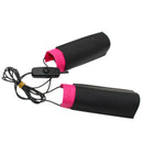 Motorcycle Heated Handlebar Grip Heater Kit 12v Warmer EBV Bike 3c