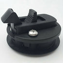 2Pcs Round Pull Latch for 1 / 2 Inch Door Replace Southco M1 - 63 Rv Marine Y4R4