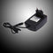 DC24V 0.5A Adapter AC 100V-240V to DC 24V Converter Power Supply Adapter 5.