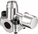 2PCS Piercing Tap Valve Kits for AP4502525 BPV31D GPV14 GPV31 GPV38 GPV56 MPV31