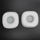 Ear Pads Cushions For Marshall MAJOR Headset Headphone White