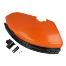 Orange Strimmer Guard For STIHL FS74, FS75, FS76, FS80, FS81, FS83 FS85 FS86