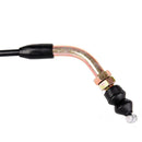 Motorcycle Throttle Cable Scooter Accelerator Cables GY6 50cc/125cc/150cc FT