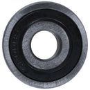 6200RS Shielded single row deep groove ball bearing 10mm x 30mm x 9mm 2 pie L7N1