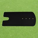 Golf Putting Swing Straight Practice Mirror Posture Alignment Training Aid Tool