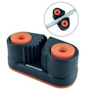 Cam Cleats For 2-row Boats And Fairlead Sailing Sailboat