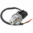 Pressure Transducer Sensor 5V 0-1.2Mpa Oil Fuel For Gas Water Air T6F8