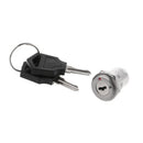Key Switch ON/OFF Lock S1203 Switch Phone Lock Security Power Locks With Keys