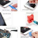 115 in 1 Screwdriver Set Mini Precision Screwdriver Multi Computer Pc Mobil