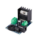 TDA7297 Power Amplifier Module 2*15w Audio Amplifier Module Electronic Comp Z3C6