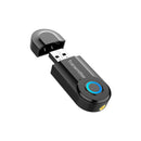 Bluetooth 5.0 Wireless Transmitter  For TV Phone PC Stereo Audio Music Adapter