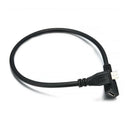 Micro B Male to Female Cable Micro USB Male to Female Cable Extension Cord