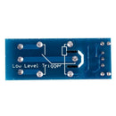 Low Level One Channel Relay Module 5V DC for PIC ARM J4C1