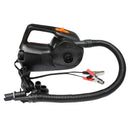 12V 100W Car Rechargable Pump Electric Inflatable Air Pump For Kayak Boat A