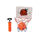 Mini Basketball Indoor Hoop Board Net Ring Hanging Basket Bath Kids Shower J9W8