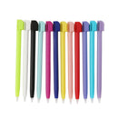 12 Colors Plastic Touch Screen Stylus Pen for Nintendo for NDSL