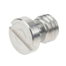 3/8 '' Camera Quick Release Screw Tripod Screw Adapter Connecter DSLR Camera