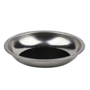 Stage Magic Trick Props Coin Penetrates Cup Glass Magical Close-up Tricks