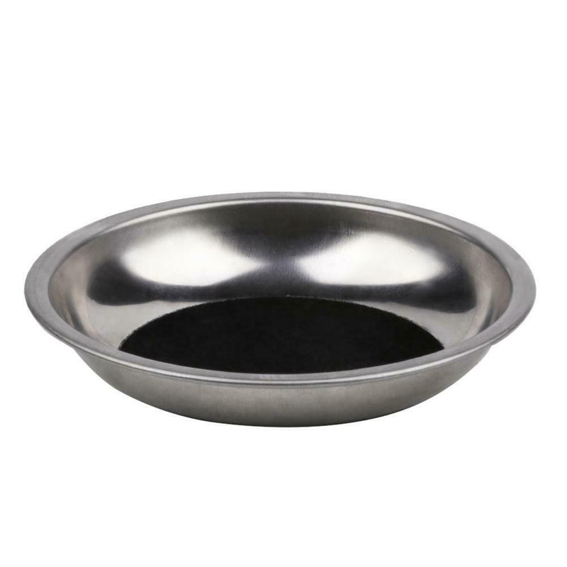 Stage Magic Trick Props Coin Penetrates Cup Glass Magical Close-up Tricks