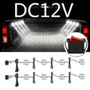 48 Led Dc12V Low Consumption High Bright Interior Light For Car Van Rv Inte