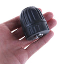 0.8-10mm Keyless Drills Chuck Converter 3/8" 24UNF New â„–[