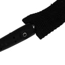 6ft Surfboard Surf Leash 7mm Staight Cord Rope With Double Stainless Swivels