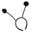 Insect Antenna Headband Costume Girl Kids Baby Bee Ant Ladybug Dress Up