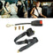 1 Set Universal Retractable 3 Point Auto Car Seat Belt hot Belt Adjustable C1G8