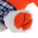 Dog Golf Club Headcover For 460cc/No.1 Driver Wood Headcovers