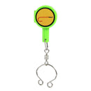 Fishing Quick Knot Tool Fast Tie Nail Knotter Cutter Fishing Device (Green) A