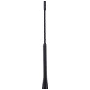 9 inch Radio Antenna Rubber Flexible Mast FM AM Antenna for Car Truck ATV UTV