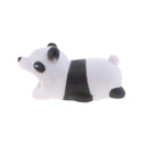 Animal Cute Panda USB Data Charger Cable Headphones Saver Protector Sleeve