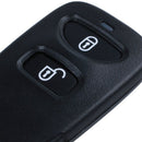 Remote Key Shell 2 Button for KIA Sportage Replacement Keyless Entry Fob K2T9