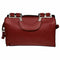 The new spring/summer women bag suture Boston bag inclined shoulder bag wom R3Y5