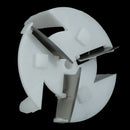 5PCS Hair Ball Trimmer Head Blade Machine blade Lint Remover Replacement Head