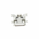 5 Pcs mini USB Type B Female Socket 180 Degree 5-Pin SMD SMT Jack Connector I6T8