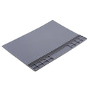 Cellphone Repair Mat Insulation Silicone Pad Maintenance Platform Grey