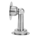 Stainless Steel Office Door Floor Magnetic Stop Stopper Holder