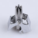 Km-108 Nose Hair Trimmer Portable Manual Razor Body Wash Vibrissa Device Me