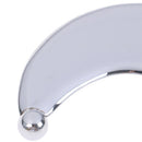 Stainless Steel Guasha Board Scraper Loose Muscle Body Health Care Massage T Gw