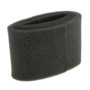 Black Motorcycle Air Filter Foam Sponge Tool Replacement Repair Parts 14g