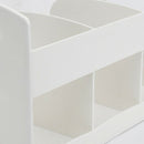Creative Multi-Function Office File Rack Multi-Layer Vertical Book Stand Ra