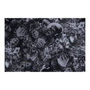 Hydrographic Film - Water Transfer Printing - Hydro Dipping - Rolling Bones